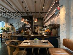 大堂-Apollo·西班牙小酒馆(安福路店)