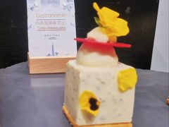 -索菲特酒店 · 云尚天际自助餐厅