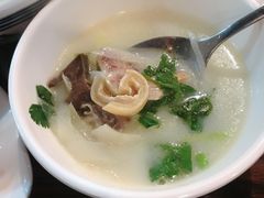 -塔里木的羊·新疆特色餐厅(钱湖北路店)