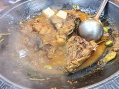 -下梅人家土菜馆(历史文化餐厅度假区店)