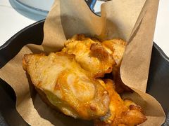 -必胜客(周浦万达店)