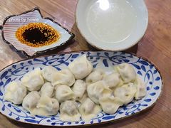 -八珍手工水饺·妈妈的爱(传芳巷店)