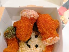 -德克士(砂之船奥特莱斯店)