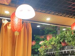 -江湖水乡铁锅炖魚(周庄嘉园店)