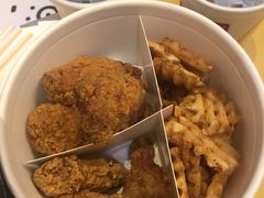 -麦当劳(松江店)