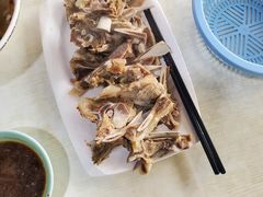 -阿叶羊杂碎(前进街店)