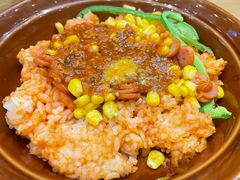 -萨莉亚意式餐厅(天河城购物中心店)