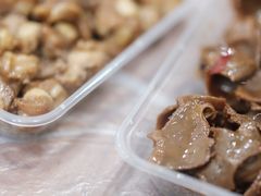 -蓝精灵饺子店
