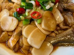-朴墅(西湖青芝坞店·杭帮菜·家宴.14年的店)