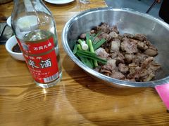 -顺德火焰醉鹅坊(珠海店)