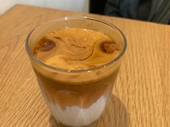 -大酉·M Coffee(北京美术馆店)