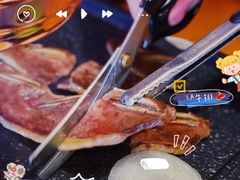 -咕咕站韩国料理(紫金港店)