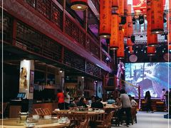 -巴人堂(女儿城店)