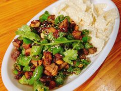 -小厨子私房菜·云南美食店