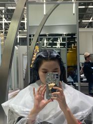 -YH HAIR SALON