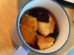 -蜜桃餐厅·伴山(绿宝广场店)