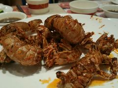 -芭菲盛宴·环球美食(袁家岗店)