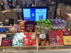 -COSTA COFFEE(中粮祥云店)