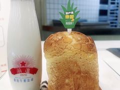 -红星前进面包牛奶公司(君太店)