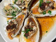 -阿明小菜·海鲜·上海菜(梅陇店)