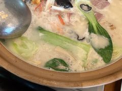 -芳草地度假酒店·野炉中餐厅