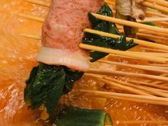 -马路边边串串香(双井直营店)