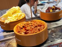 -龍歌自助小火锅(秦淮水游城店)