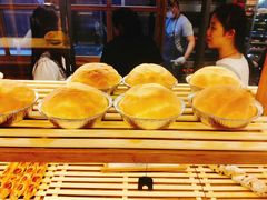 -窑滚面包专门店(马鞍山金鹰店)