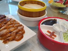 -东来顺•非遗火锅(外滩店)