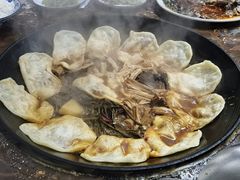 -徐州老灶台(环庆路店)