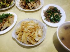 -电白鸭粥店(下沙二坊88号店)