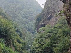 -太湖源风景区