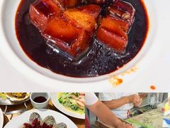 -必点海鲜·海肠捞饭(滨江道一店)