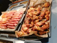 -苏格里岛自助烧烤火锅(花果园兰花广场店)