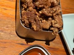 闽南炸醋肉-宋小谨·望乡(湖东广场店)