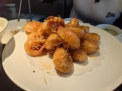 -红厨巷·淮扬菜(熙南里店)