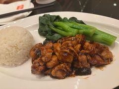 -上海大宁福朋喜来登酒店大堂吧(共和新路店)