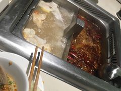 -海底捞火锅(天一广场亚细亚店)