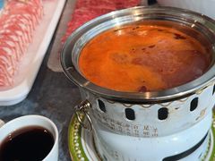-百草滩羊清水涮羊肉·清真·宁夏盐池滩羊(莲花桥店)