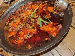 -旧街市鲜货老火锅(大光路店)