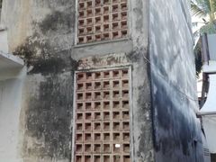 -吐斯廉屠杀博物馆