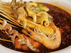冷锅串-三生小馆(亭知路店)