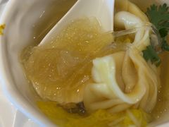 -白天鹅宾馆-宏图府餐厅