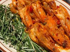 -ZAFFERANO西班牙海鲜饭(上海首店)
