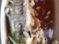 -四海蒸鲜蒸汽海鲜自助(北戴河店)