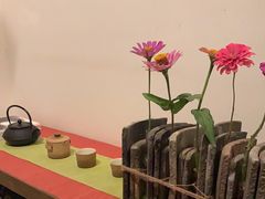 -瓦库茶馆17号(海汇港店)