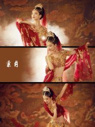 点击看大图 -美云庭古装·格格服汉服·京城旅拍(北京店)