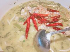 -赠李白·如诗的川味(余杭万达广场店)