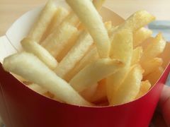 -麦当劳(金稻田路餐)