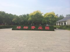 -杨柳青庄园